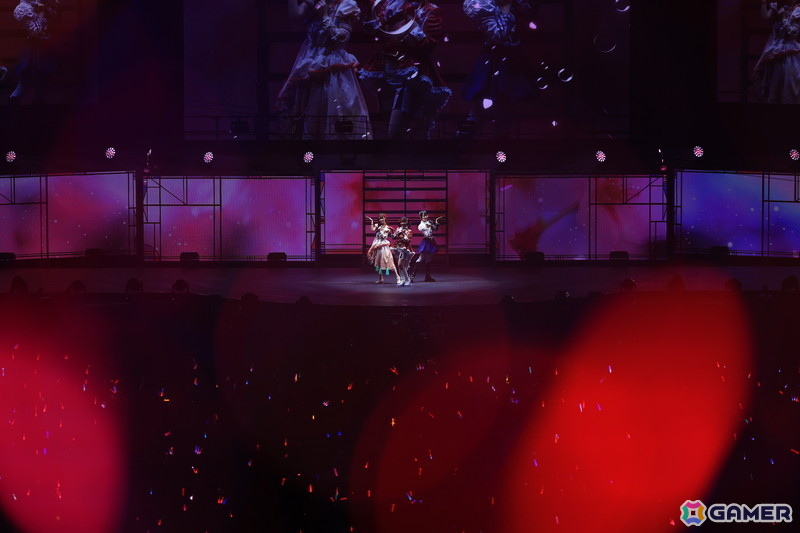 「学マス The 2nd Period Hatsuboshi IDOL FESTIVAL」DAY1レポート!「一体いつから」などSTEP3楽曲や燕の新曲「三分半の創生」、ユニット楽曲の数々も披露の画像