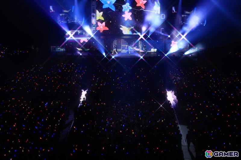 「学マス The 2nd Period Hatsuboshi IDOL FESTIVAL」DAY1レポート!「一体いつから」などSTEP3楽曲や燕の新曲「三分半の創生」、ユニット楽曲の数々も披露の画像