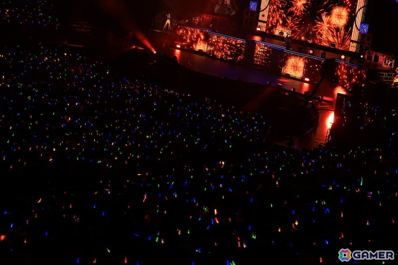 「学マス The 2nd Period Hatsuboshi IDOL FESTIVAL」DAY1レポート!「一体いつから」などSTEP3楽曲や燕の新曲「三分半の創生」、ユニット楽曲の数々も披露の画像