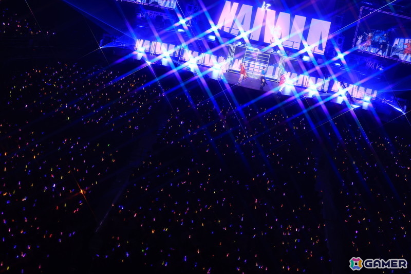 「学マス The 2nd Period Hatsuboshi IDOL FESTIVAL」DAY1レポート!「一体いつから」などSTEP3楽曲や燕の新曲「三分半の創生」、ユニット楽曲の数々も披露の画像