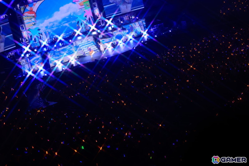 「学マス The 2nd Period Hatsuboshi IDOL FESTIVAL」DAY1レポート!「一体いつから」などSTEP3楽曲や燕の新曲「三分半の創生」、ユニット楽曲の数々も披露の画像