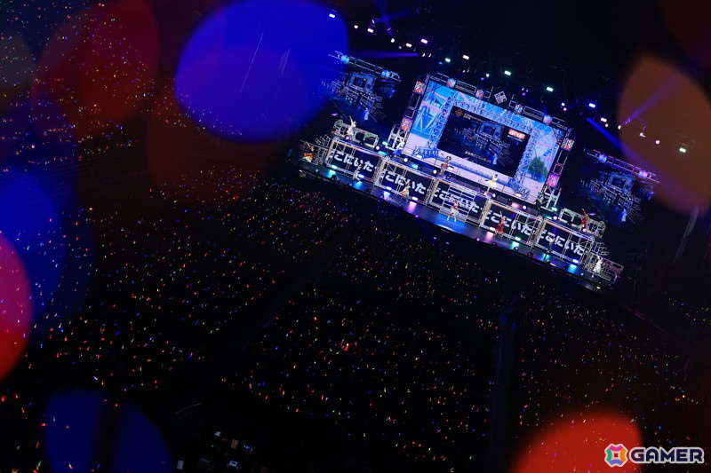 「学マス The 2nd Period Hatsuboshi IDOL FESTIVAL」DAY1レポート!「一体いつから」などSTEP3楽曲や燕の新曲「三分半の創生」、ユニット楽曲の数々も披露の画像