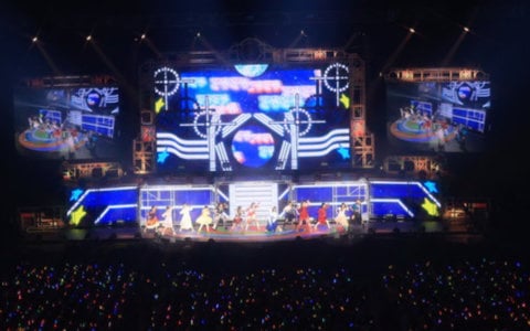 「学マス The 2nd Period Hatsuboshi IDOL FESTIVAL」DAY1レポート!「一体いつから」などSTEP3楽曲や燕の新曲「三分半の創生」、ユニット楽曲の数々も披露
