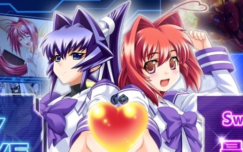 「マブラヴ」シリーズをお得に購入できるセールがニンテンドーeショップで開催！新作タイトルは10％オフ、その他タイトルは30％オフに