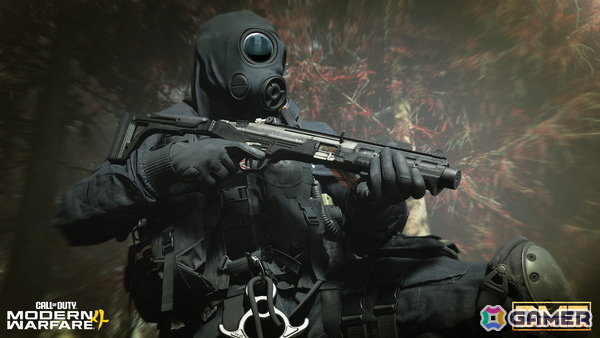 「Call of Duty: Modern Warfare 4」の脱出モード“DMZ”の舞台やゲームシステムが明らかに！拠点となるFOBやダイナミック天候システムが追加の画像11