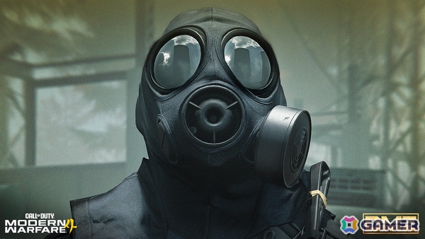 「Call of Duty: Modern Warfare 4」の脱出モード“DMZ”の舞台やゲームシステムが明らかに！拠点となるFOBやダイナミック天候システムが追加の画像13