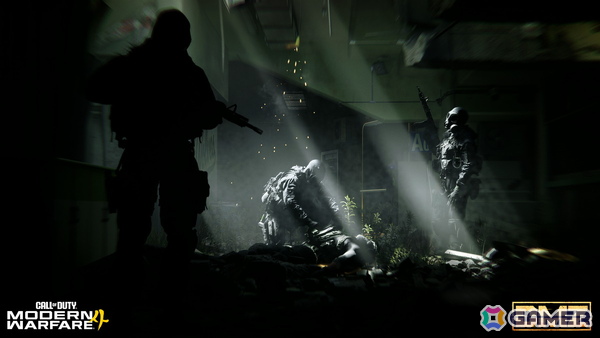 「Call of Duty: Modern Warfare 4」の脱出モード“DMZ”の舞台やゲームシステムが明らかに！拠点となるFOBやダイナミック天候システムが追加の画像9