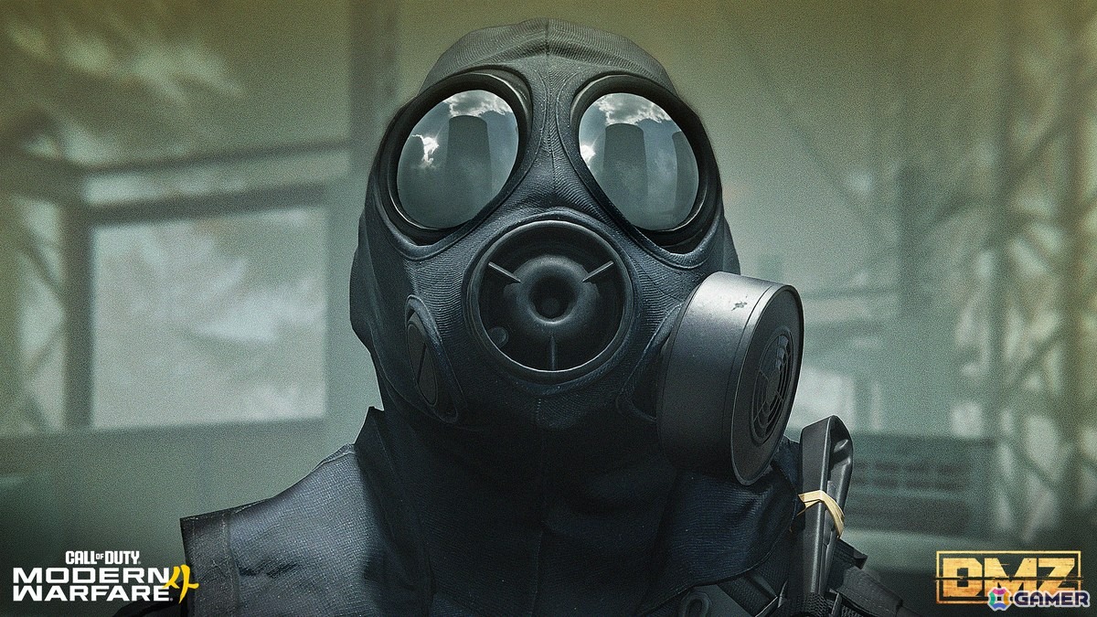 「Call of Duty: Modern Warfare 4」の脱出モード“DMZ”の舞台やゲームシステムが明らかに!拠点となるFOBやダイナミック天候システムが追加の画像
