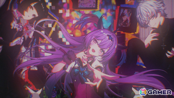 TVアニメ「NEEDY GIRL OVERDOSE」第10話でお披露目となったカラマーゾフ初となるユニット曲「Silver 30」のフル尺MVが公開!の画像