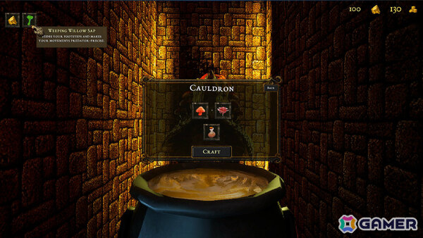 ギャンブルまみれのダンジョンから脱出せよ!「Dungeon Gambler: All In, No Out」デモ版が6月14日に配信の画像