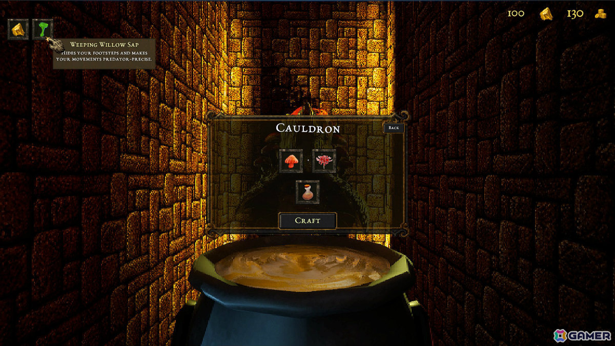 ギャンブルまみれのダンジョンから脱出せよ！「Dungeon Gambler: All In, No Out」デモ版が6月14日に配信の画像9