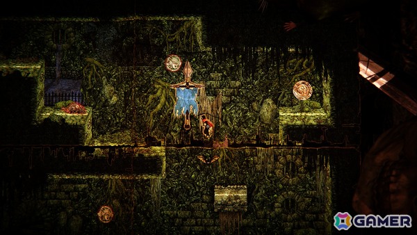 「Chronoscript: The Endless End」は2026年秋に発売！謎に包まれていた執筆家、主人公である編集者のキャラクターデザインも公開の画像9