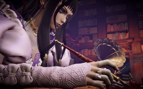 「Chronoscript: The Endless End」は2026年秋に発売！謎に包まれていた執筆家、主人公である編集者のキャラクターデザインも公開