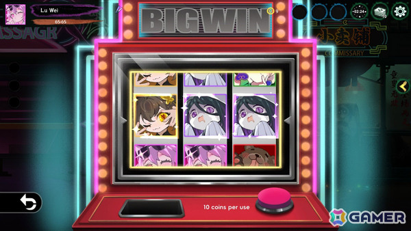 ポスト西遊記×都市伝説をテーマにしたデッキ構築型ローグライク「西遊怪談録」体験版がSteamで配信!の画像