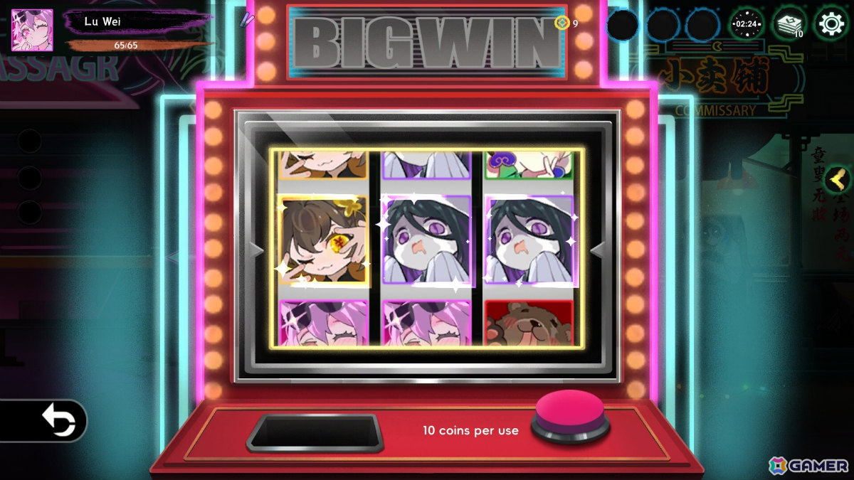 ポスト西遊記×都市伝説をテーマにしたデッキ構築型ローグライク「西遊怪談録」体験版がSteamで配信！の画像4