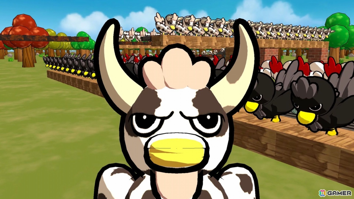 カオスな養鶏自動化ゲーム「Billion Egg Farm」無料デモ版が公開！ニワトリから産まれた卵をコンベアで運び売上10億を目指せの画像25