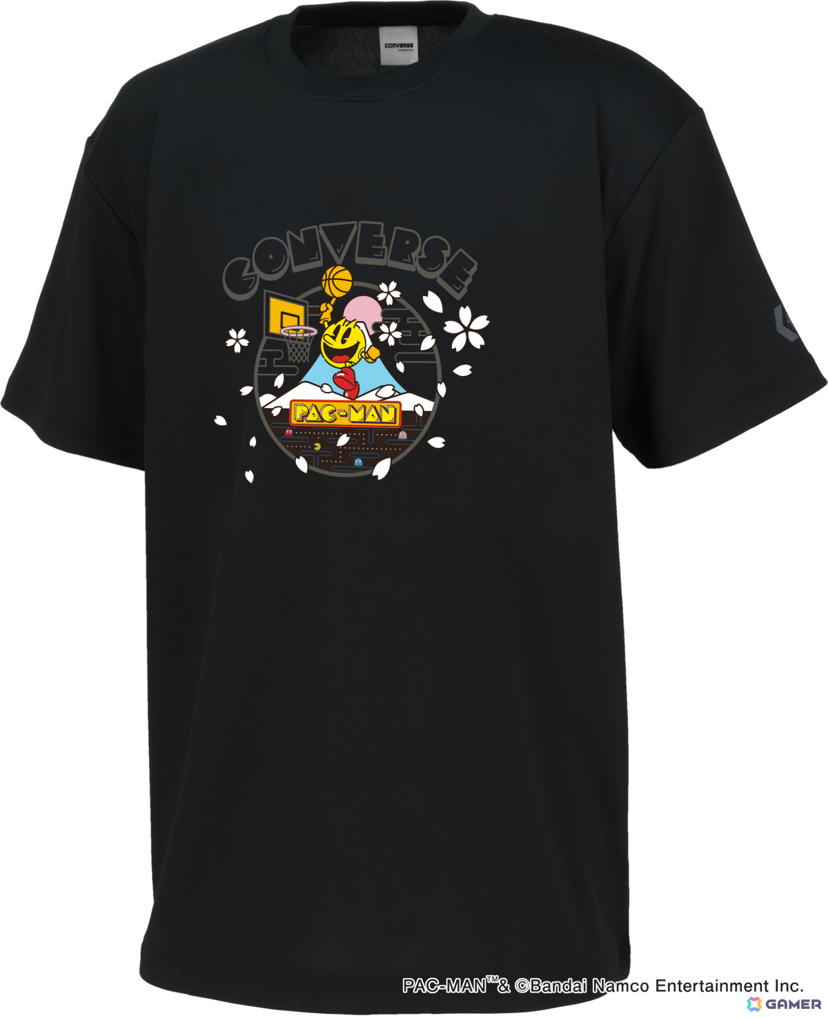 CBS262368 ブラック