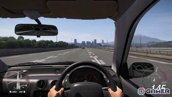 「MOTORSLICE」体験版でロマン溢れる巨大建造物を駆け抜ける、スキマ時間に「Forza Horizon 6」でドライブ【編集部が遊んだゲーム】の画像4