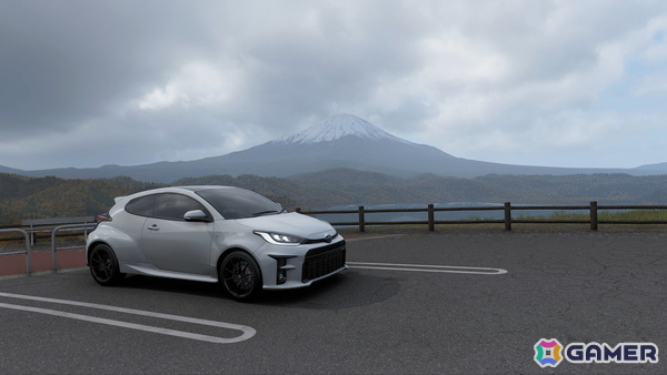 「MOTORSLICE」体験版でロマン溢れる巨大建造物を駆け抜ける、スキマ時間に「Forza Horizon 6」でドライブ【編集部が遊んだゲーム】の画像5