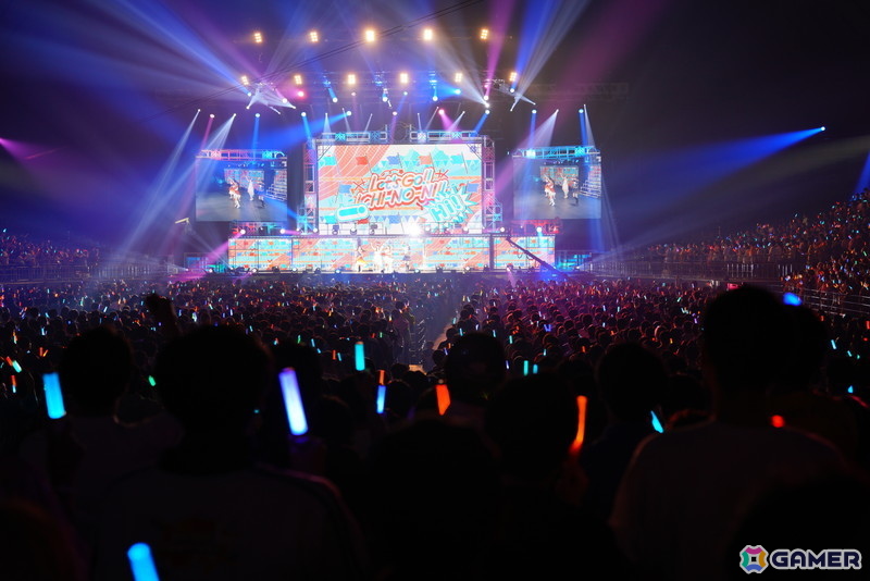 「学マス The 2nd Period Hatsuboshi IDOL FESTIVAL」DAY2レポート!STEP3楽曲を軸に、アイドル同士の関係にもフィーチャーしたライブにの画像