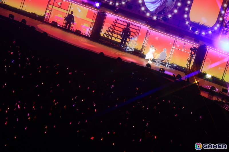 「学マス The 2nd Period Hatsuboshi IDOL FESTIVAL」DAY2レポート!STEP3楽曲を軸に、アイドル同士の関係にもフィーチャーしたライブにの画像