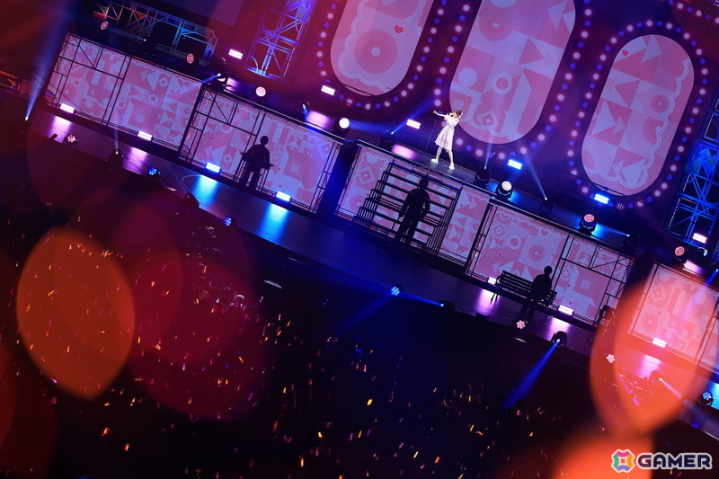「学マス The 2nd Period Hatsuboshi IDOL FESTIVAL」DAY2レポート!STEP3楽曲を軸に、アイドル同士の関係にもフィーチャーしたライブにの画像