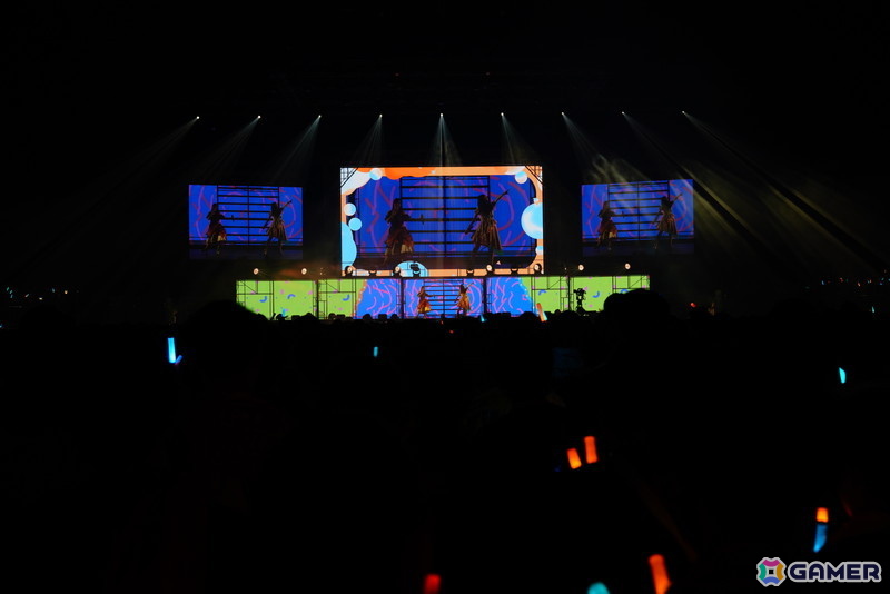 「学マス The 2nd Period Hatsuboshi IDOL FESTIVAL」DAY2レポート!STEP3楽曲を軸に、アイドル同士の関係にもフィーチャーしたライブにの画像