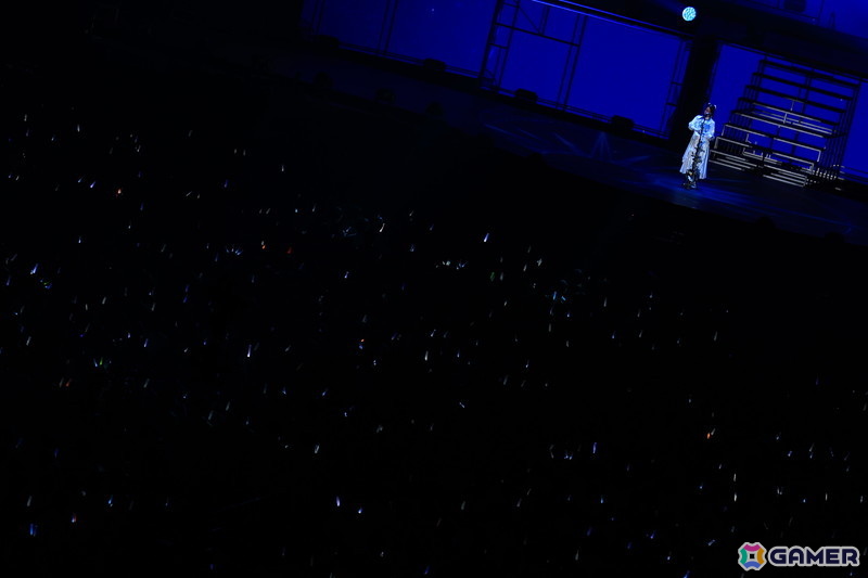 「学マス The 2nd Period Hatsuboshi IDOL FESTIVAL」DAY2レポート!STEP3楽曲を軸に、アイドル同士の関係にもフィーチャーしたライブにの画像