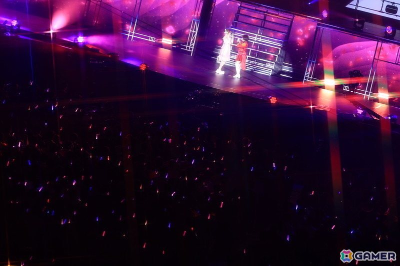 「学マス The 2nd Period Hatsuboshi IDOL FESTIVAL」DAY2レポート!STEP3楽曲を軸に、アイドル同士の関係にもフィーチャーしたライブにの画像