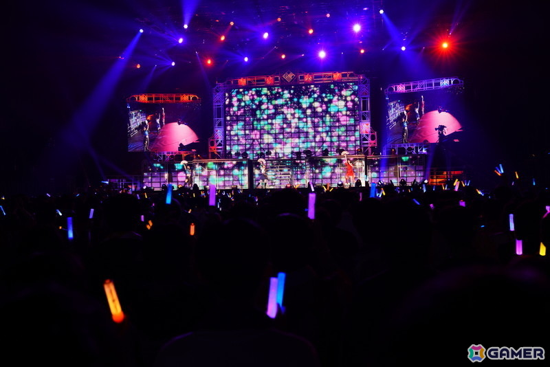 「学マス The 2nd Period Hatsuboshi IDOL FESTIVAL」DAY2レポート!STEP3楽曲を軸に、アイドル同士の関係にもフィーチャーしたライブにの画像