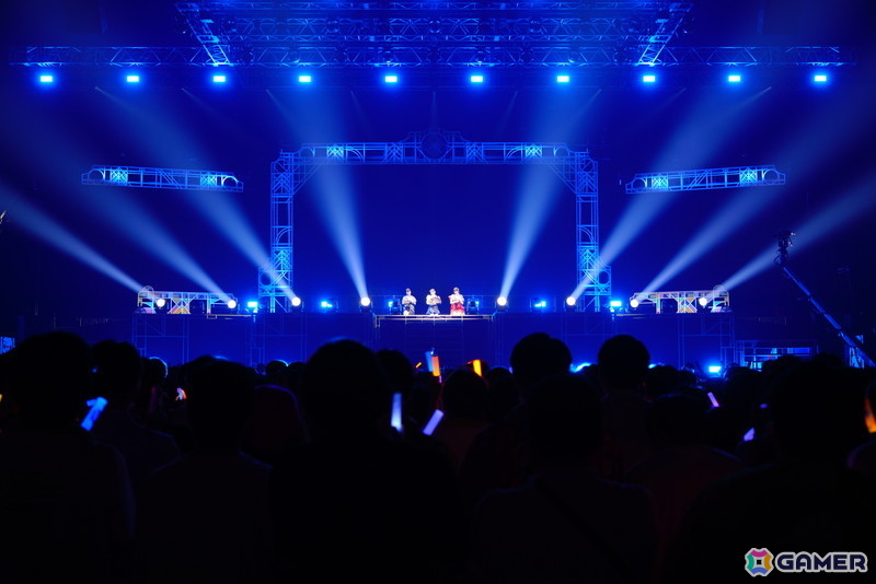「学マス The 2nd Period Hatsuboshi IDOL FESTIVAL」DAY2レポート!STEP3楽曲を軸に、アイドル同士の関係にもフィーチャーしたライブにの画像