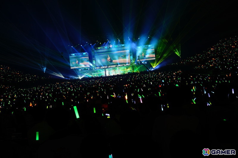 「学マス The 2nd Period Hatsuboshi IDOL FESTIVAL」DAY2レポート!STEP3楽曲を軸に、アイドル同士の関係にもフィーチャーしたライブにの画像