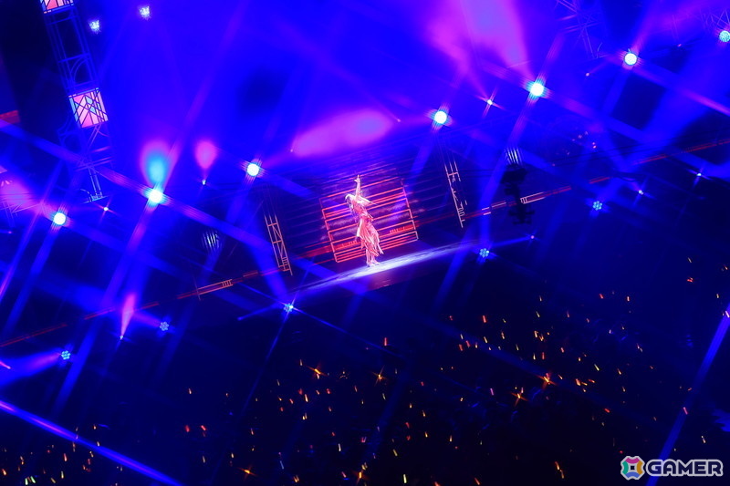 「学マス The 2nd Period Hatsuboshi IDOL FESTIVAL」DAY2レポート!STEP3楽曲を軸に、アイドル同士の関係にもフィーチャーしたライブにの画像