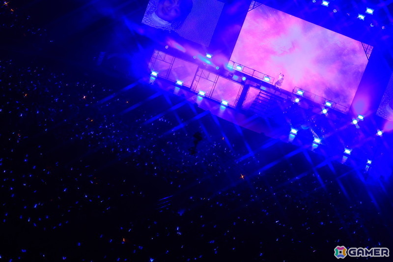 「学マス The 2nd Period Hatsuboshi IDOL FESTIVAL」DAY2レポート!STEP3楽曲を軸に、アイドル同士の関係にもフィーチャーしたライブにの画像