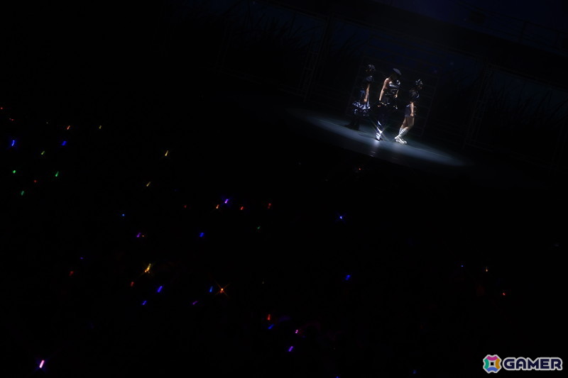 「学マス The 2nd Period Hatsuboshi IDOL FESTIVAL」DAY2レポート!STEP3楽曲を軸に、アイドル同士の関係にもフィーチャーしたライブにの画像