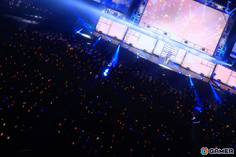 「学マス The 2nd Period Hatsuboshi IDOL FESTIVAL」DAY2レポート!STEP3楽曲を軸に、アイドル同士の関係にもフィーチャーしたライブにの画像
