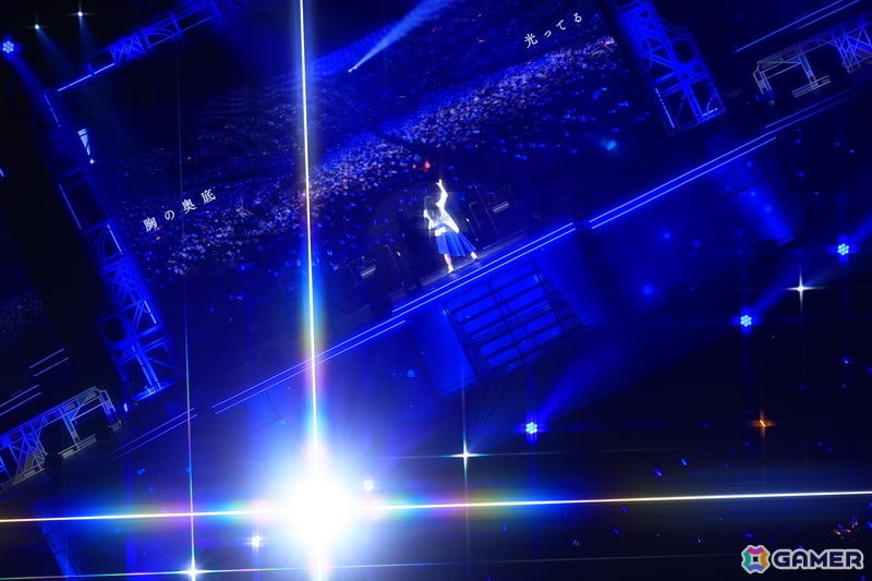 「学マス The 2nd Period Hatsuboshi IDOL FESTIVAL」DAY2レポート!STEP3楽曲を軸に、アイドル同士の関係にもフィーチャーしたライブにの画像