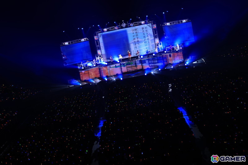 「学マス The 2nd Period Hatsuboshi IDOL FESTIVAL」DAY2レポート!STEP3楽曲を軸に、アイドル同士の関係にもフィーチャーしたライブにの画像