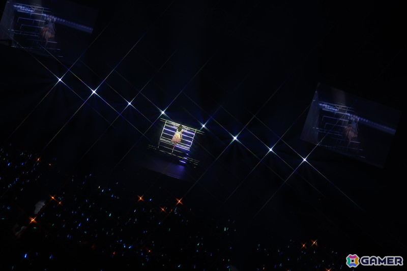 「学マス The 2nd Period Hatsuboshi IDOL FESTIVAL」DAY2レポート!STEP3楽曲を軸に、アイドル同士の関係にもフィーチャーしたライブにの画像