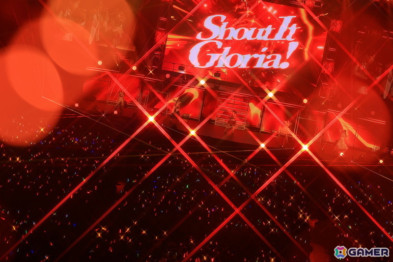 「学マス The 2nd Period Hatsuboshi IDOL FESTIVAL」DAY2レポート!STEP3楽曲を軸に、アイドル同士の関係にもフィーチャーしたライブにの画像