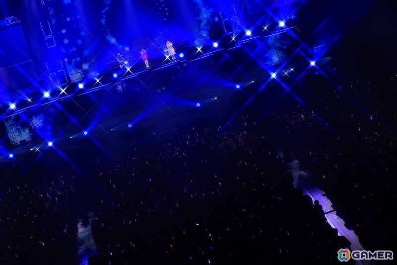 「学マス The 2nd Period Hatsuboshi IDOL FESTIVAL」DAY2レポート!STEP3楽曲を軸に、アイドル同士の関係にもフィーチャーしたライブにの画像