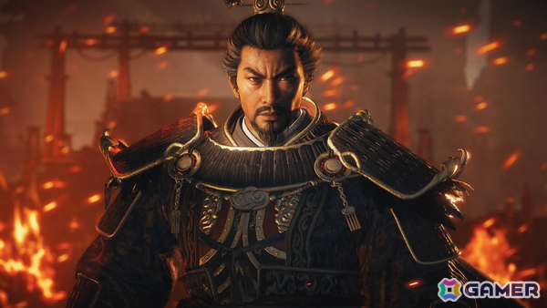 全世界累計プレイヤー数500万人を超えるダーク三國アクションRPGの最新作「Wo Long 2: Wings of Ember」が2027年初頭に発売決定！の画像2