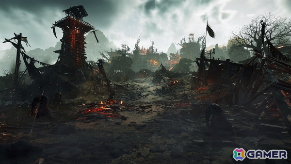 全世界累計プレイヤー数500万人を超えるダーク三國アクションRPGの最新作「Wo Long 2: Wings of Ember」が2027年初頭に発売決定！の画像3