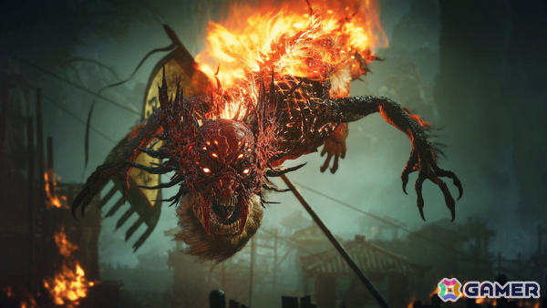 全世界累計プレイヤー数500万人を超えるダーク三國アクションRPGの最新作「Wo Long 2: Wings of Ember」が2027年初頭に発売決定！の画像7