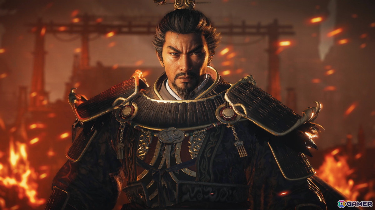 全世界累計プレイヤー数500万人を超えるダーク三國アクションRPGの最新作「Wo Long 2: Wings of Ember」が2027年初頭に発売決定!の画像