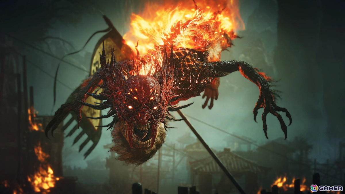 全世界累計プレイヤー数500万人を超えるダーク三國アクションRPGの最新作「Wo Long 2: Wings of Ember」が2027年初頭に発売決定!の画像