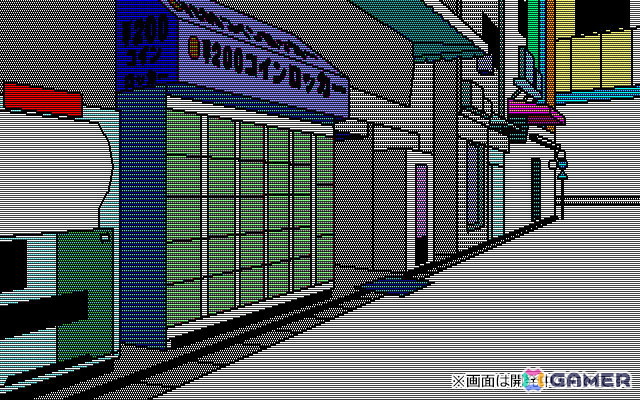 「STEINS;GATE RE:BOOT」初回生産特典に「変移空間のオクテット」の同梱が決定！80年代レトロPC風に描くもうひとつの“シュタゲ”の画像3