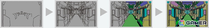 「STEINS;GATE RE:BOOT」初回生産特典に「変移空間のオクテット」の同梱が決定!80年代レトロPC風に描くもうひとつの“シュタゲ”の画像