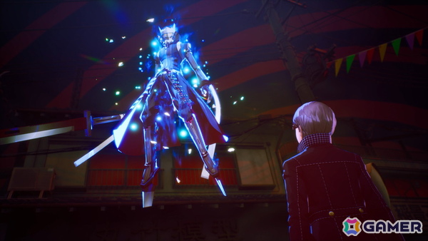 「P4G」をフルリメイクした「ペルソナ4 リバイバル」の物語やキャラ、大幅に強化された新要素を紹介！ボイスは新録となり、新規イベントも感情豊かに展開の画像10