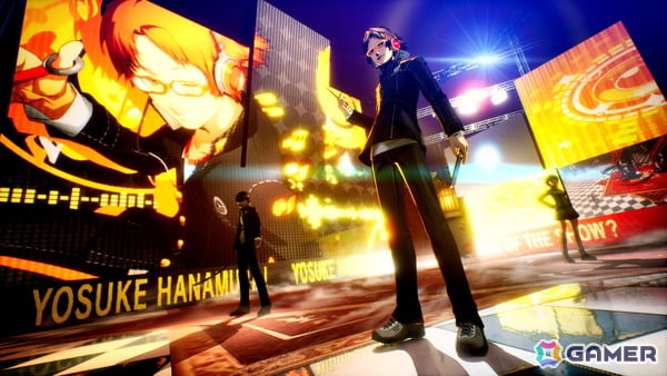 「P4G」をフルリメイクした「ペルソナ4 リバイバル」の物語やキャラ、大幅に強化された新要素を紹介！ボイスは新録となり、新規イベントも感情豊かに展開の画像21
